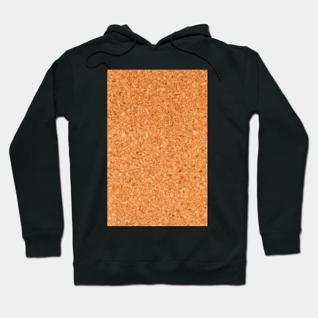 Cork Hoodie by homydesign